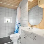 Feriehus Buller Fanø