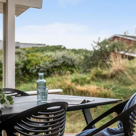 Buller Semesterbostad