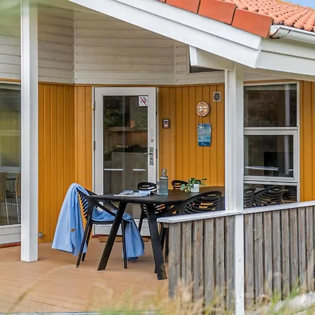 Buller Semesterbostad