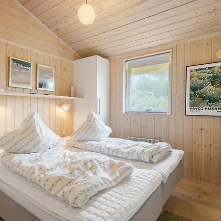 Buller Semesterbostad *