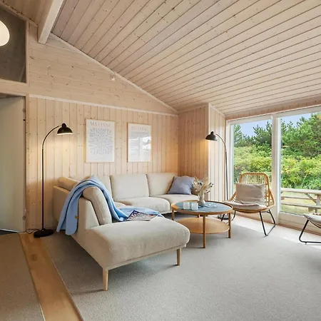 Semesterbostad Buller