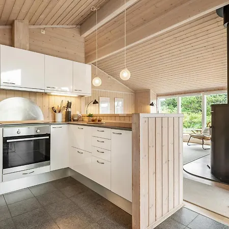 Buller Semesterbostad *